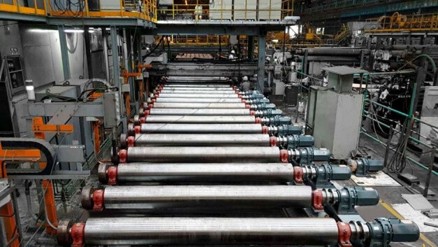 Speed Reducer Manufacturer Transcyko Taiwan