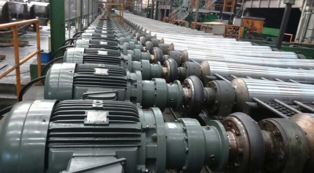 Speed Reducer Manufacturer Transcyko Taiwan